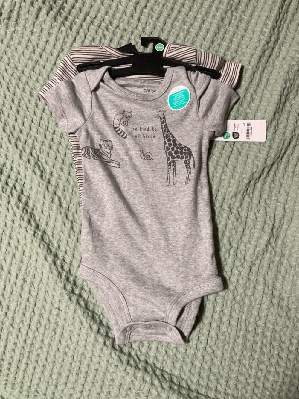 Carter's Onesie Set